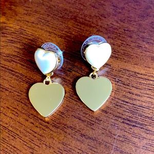 Stella and Dot Earrings